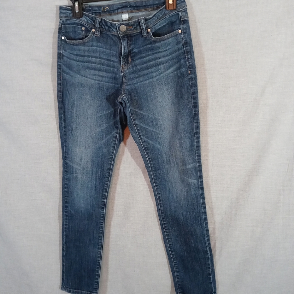 LC Lauren Conrad women's jeans